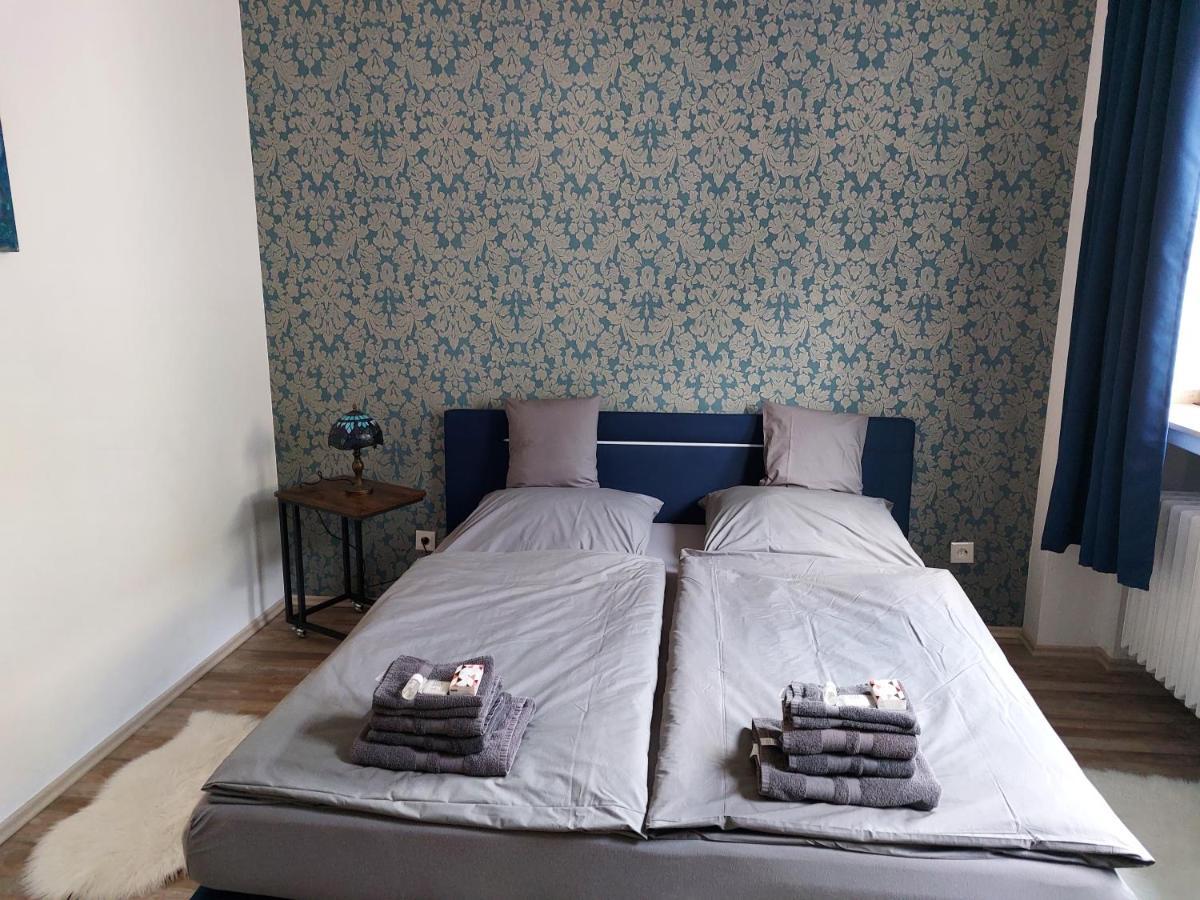 Gaestehaus Koeln Ngoại thất bức ảnh