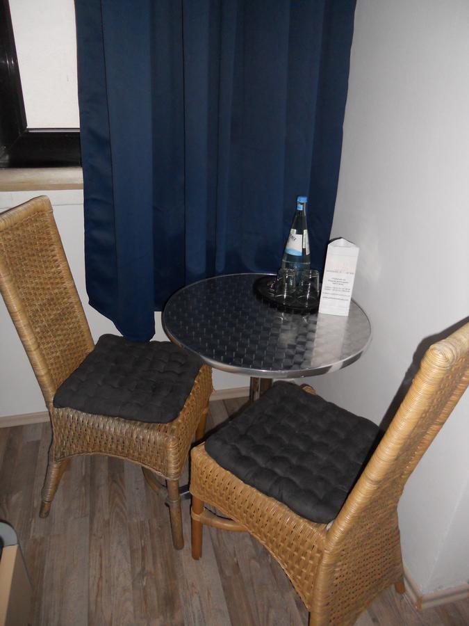 Gaestehaus Koeln Ngoại thất bức ảnh