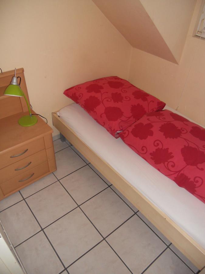 Gaestehaus Koeln Ngoại thất bức ảnh