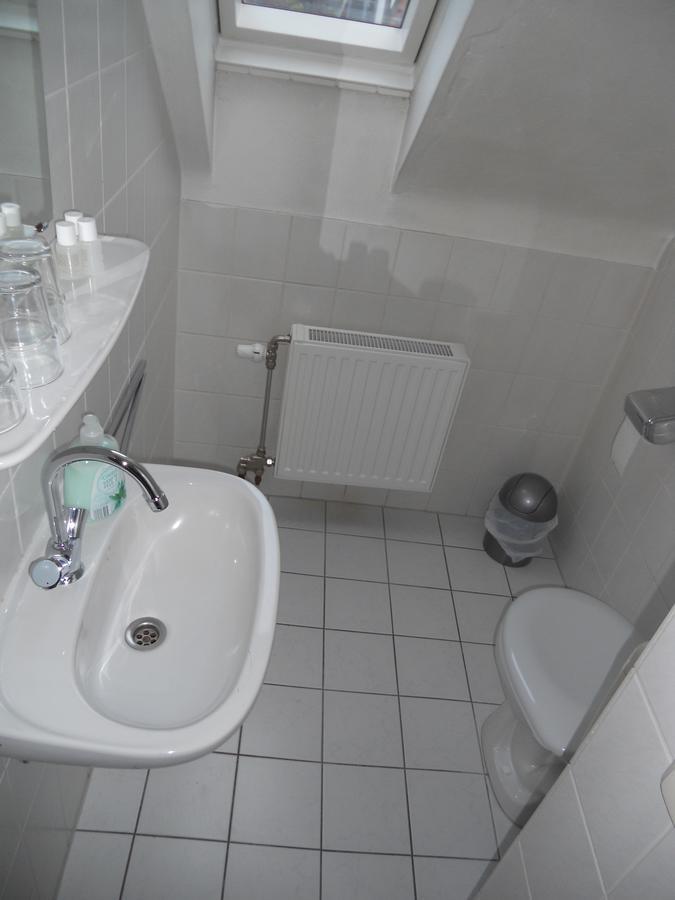 Gaestehaus Koeln Ngoại thất bức ảnh