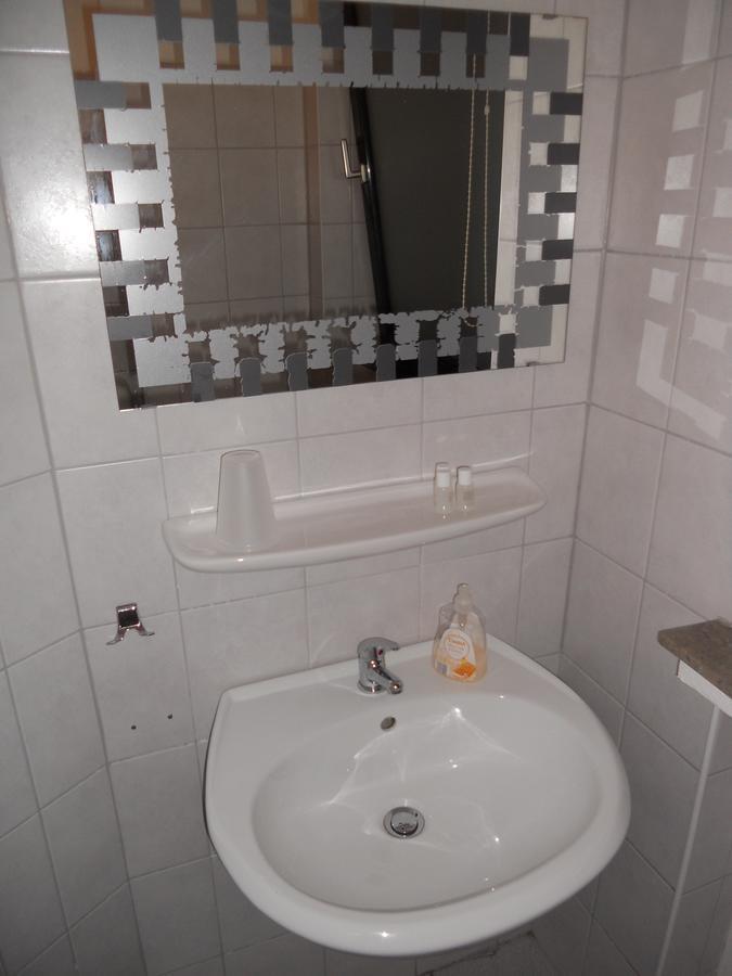Gaestehaus Koeln Ngoại thất bức ảnh