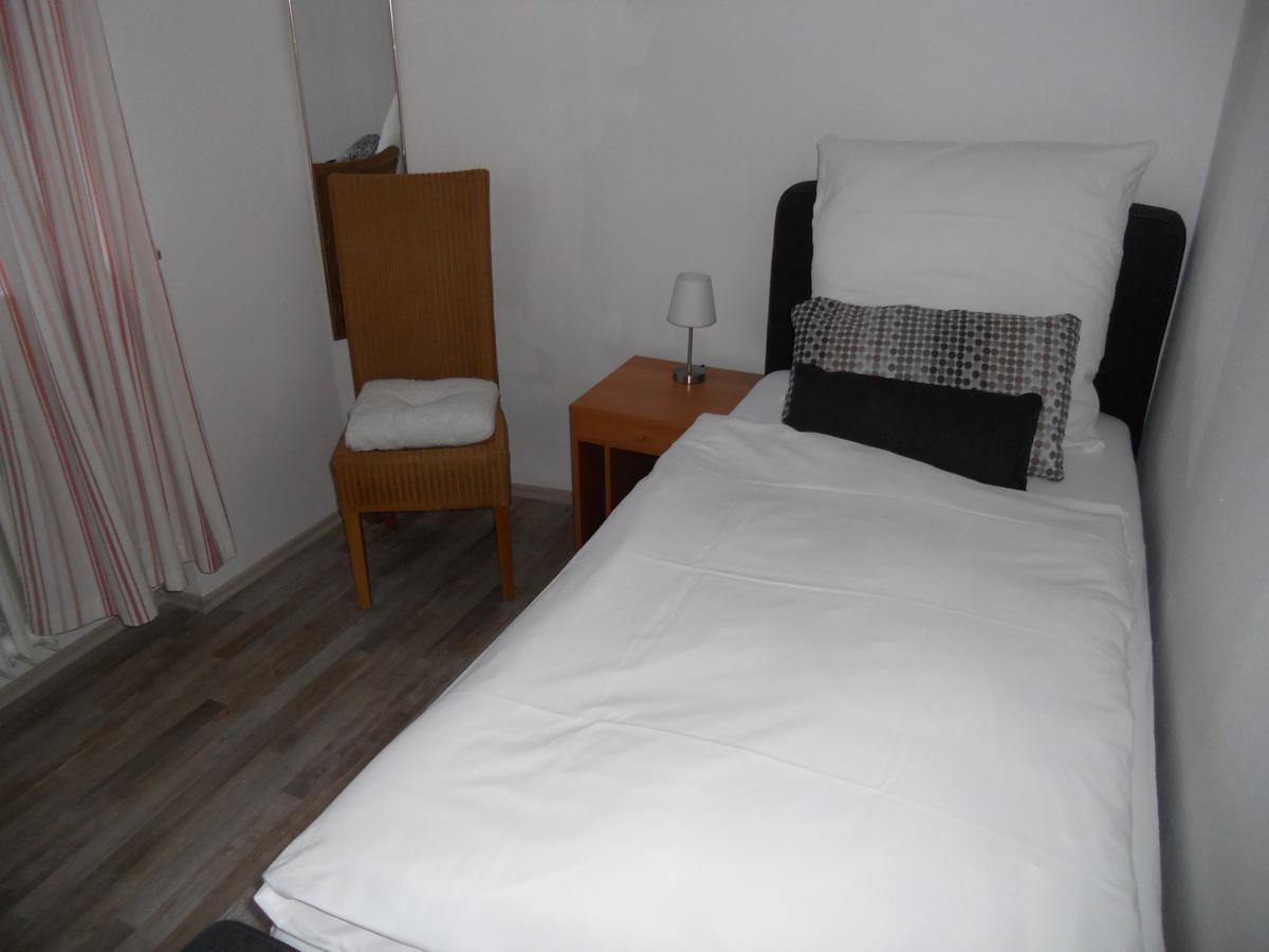 Gaestehaus Koeln Ngoại thất bức ảnh