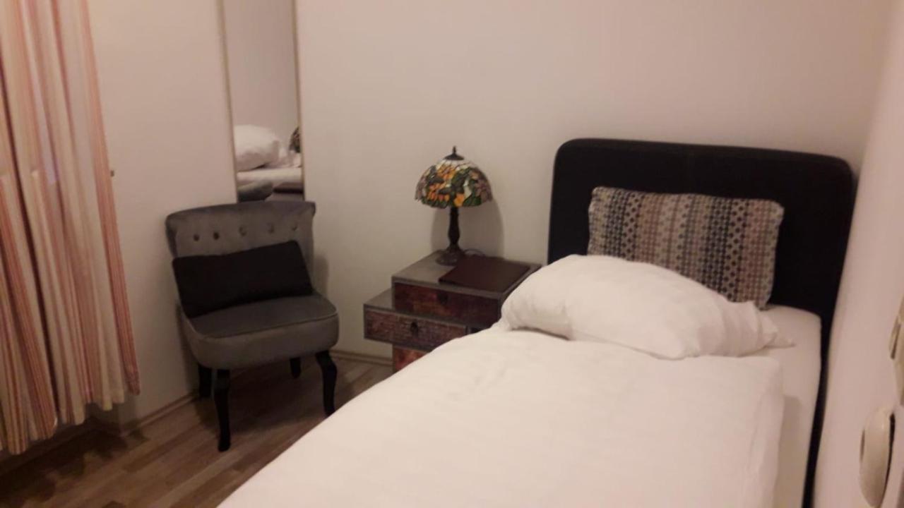 Gaestehaus Koeln Ngoại thất bức ảnh